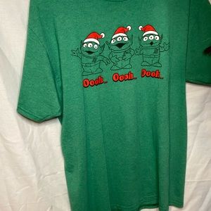 Tops - toy story t-shirt Tops - toy story t-shirt